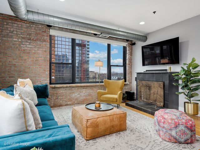 1118 W Fulton Market Street 403, Chicago, IL 60607