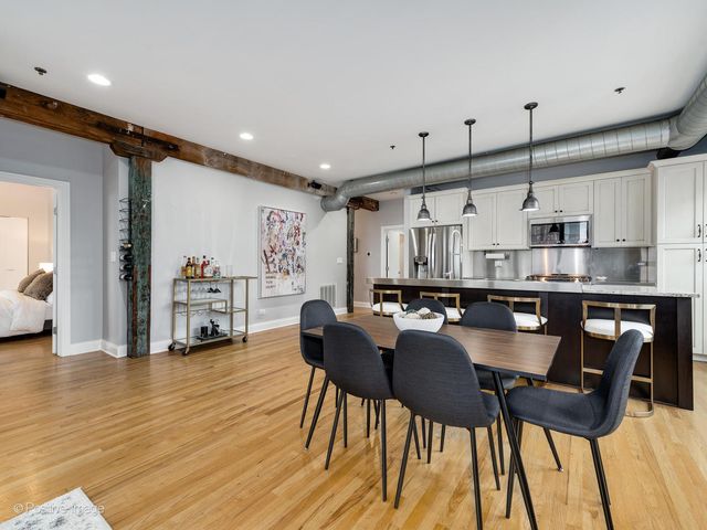 1118 W Fulton Market Street 403, Chicago, IL 60607