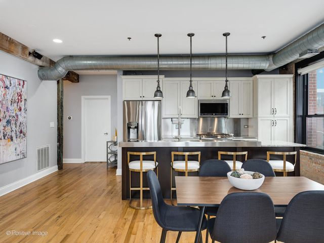 1118 W Fulton Market Street 403, Chicago, IL 60607