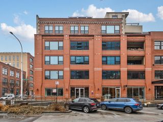 1118 W Fulton Market Street 403, Chicago, IL 60607
