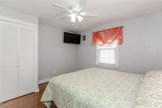 45 Dover Street, Pawtucket, RI 02860