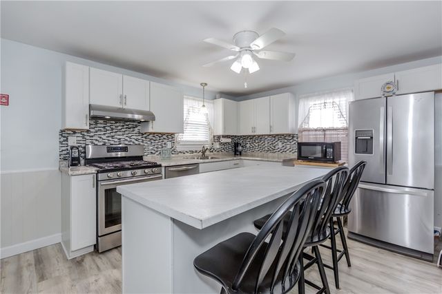 45 Dover Street, Pawtucket, RI 02860