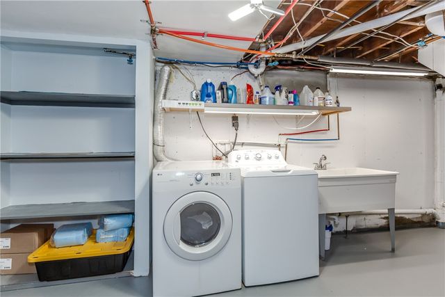 45 Dover Street, Pawtucket, RI 02860