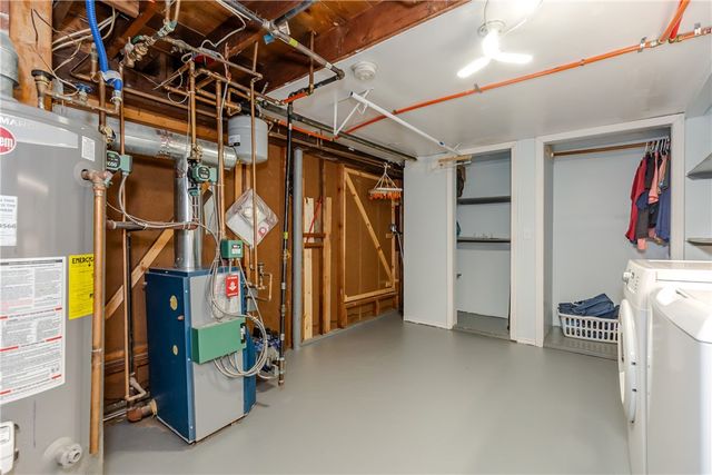 45 Dover Street, Pawtucket, RI 02860