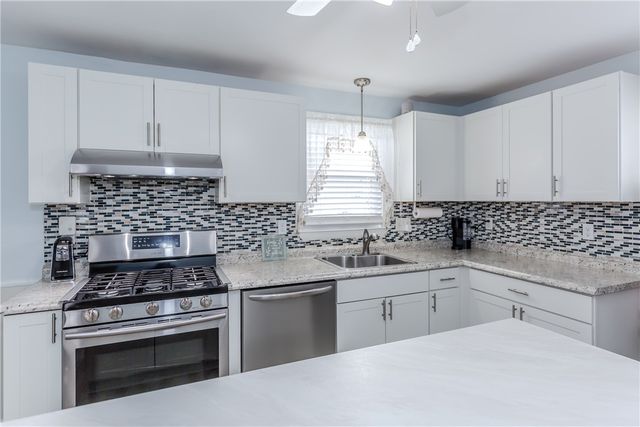 45 Dover Street, Pawtucket, RI 02860