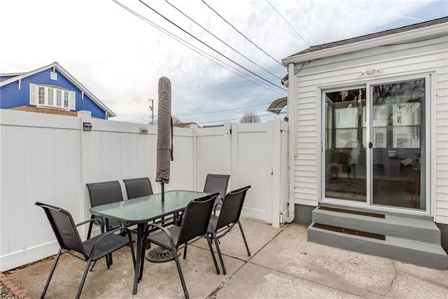 45 Dover Street, Pawtucket, RI 02860