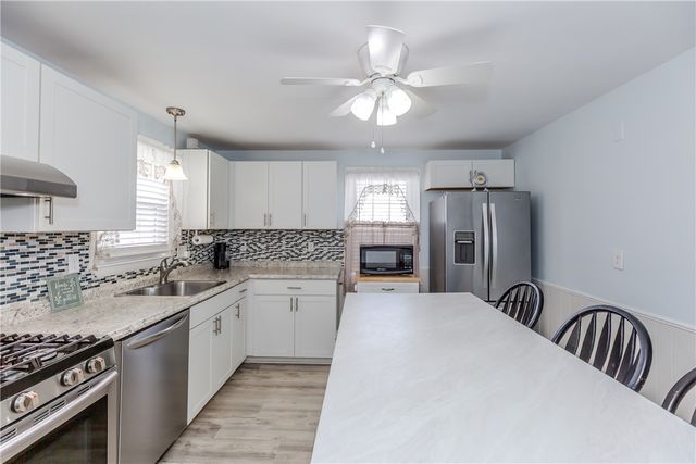 45 Dover Street, Pawtucket, RI 02860