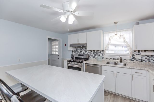 45 Dover Street, Pawtucket, RI 02860