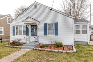 45 Dover Street, Pawtucket, RI 02860