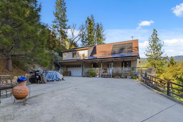 2471 Kokanee Road, Mariposa, CA 95338
