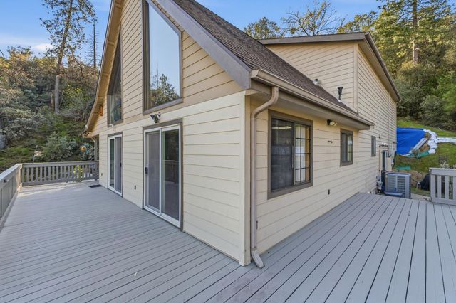 2471 Kokanee Road, Mariposa, CA 95338