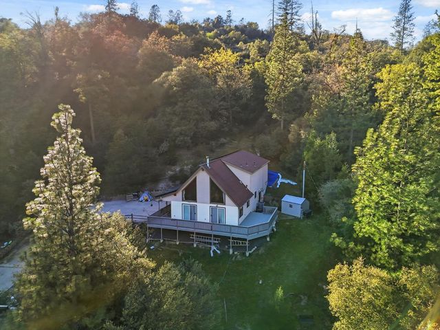 2471 Kokanee Road, Mariposa, CA 95338