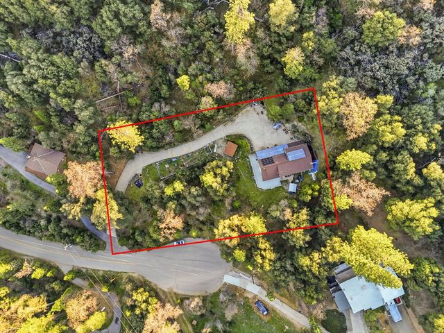 2471 Kokanee Road, Mariposa, CA 95338