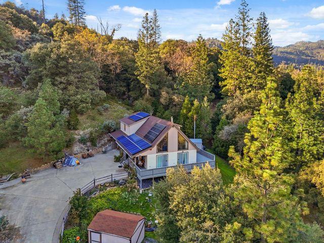 2471 Kokanee Road, Mariposa, CA 95338
