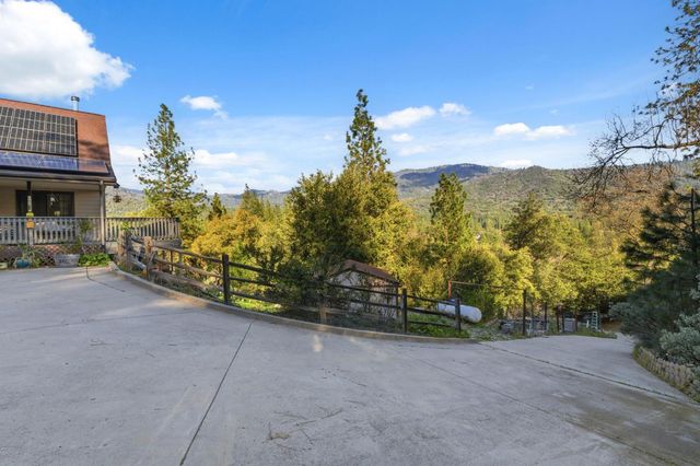 2471 Kokanee Road, Mariposa, CA 95338
