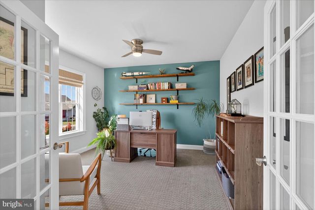 311 ECKER DR, Lititz, PA 17543