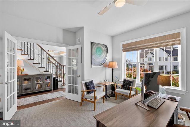 311 ECKER DR, Lititz, PA 17543