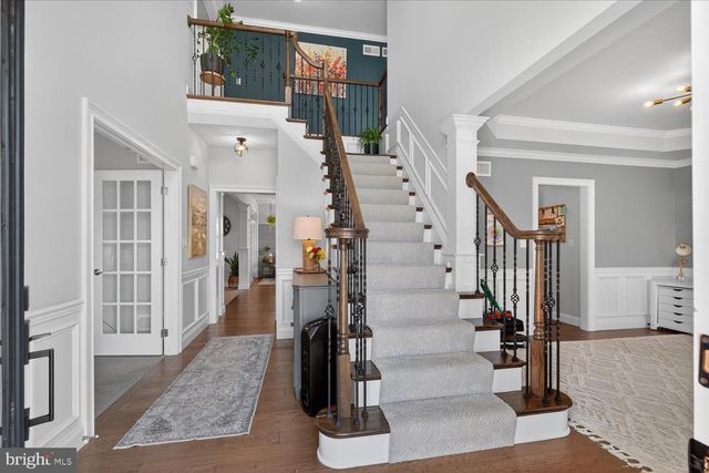 311 ECKER DR, Lititz, PA 17543