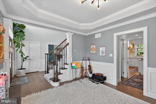 311 ECKER DR, Lititz, PA 17543