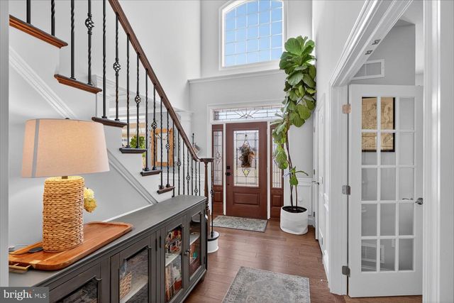 311 ECKER DR, Lititz, PA 17543