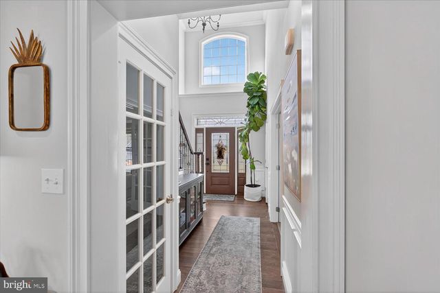 311 ECKER DR, Lititz, PA 17543