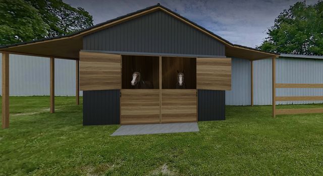 405 Webb Rd, W, Bell Buckle, TN 37020