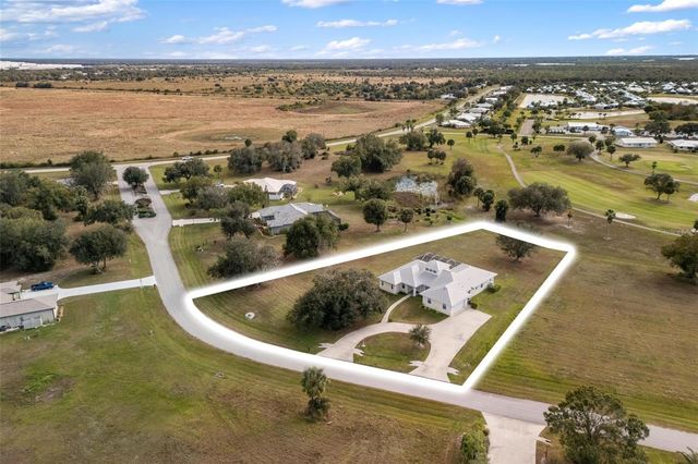 8069 SW AVIARY ROAD, Arcadia, FL 34269