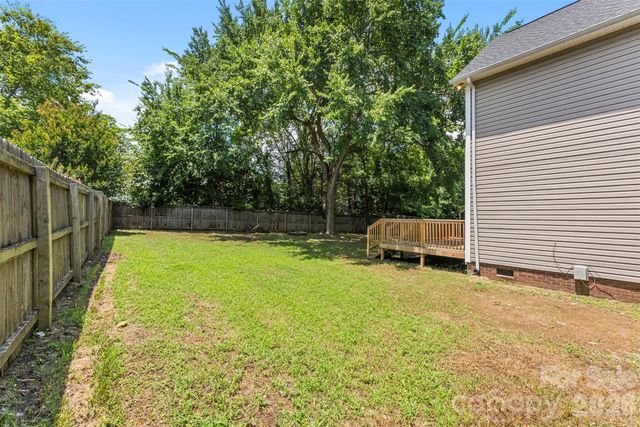 820 Saint Andrews Place, Concord, NC 28025