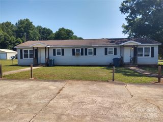 2100 AIRPORT Road, Salisbury, NC 28147