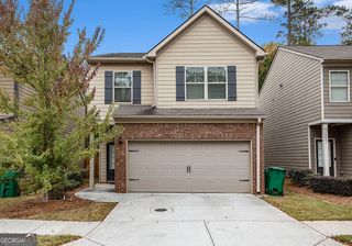 3095 Bonnes Drive, Lithonia, GA 30038
