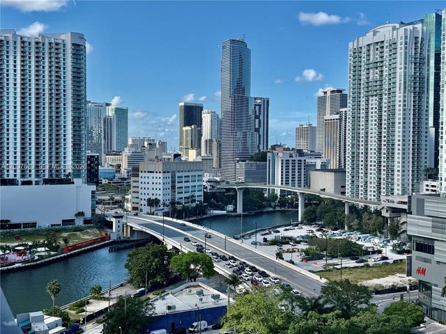 88 SW 7th St 1109, Miami, FL 33130