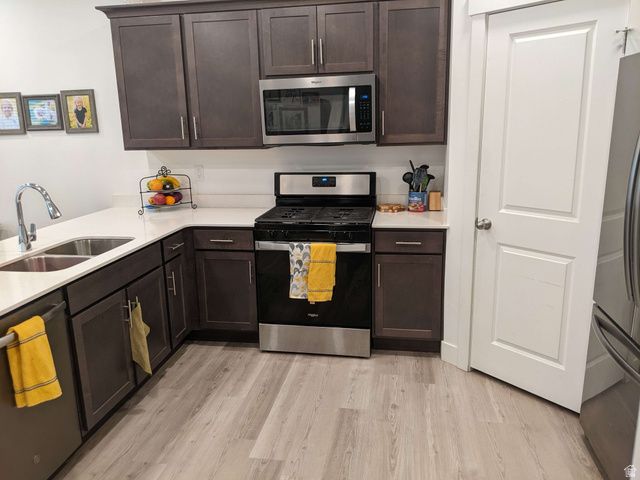 175 E 550 N, Providence, UT 84332