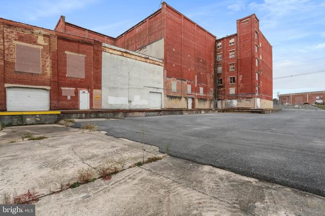 50 KENNEDY ST, Chambersburg, PA 17201