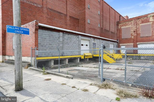 50 KENNEDY ST, Chambersburg, PA 17201