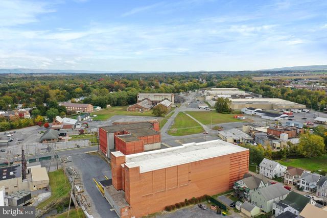 50 KENNEDY ST, Chambersburg, PA 17201
