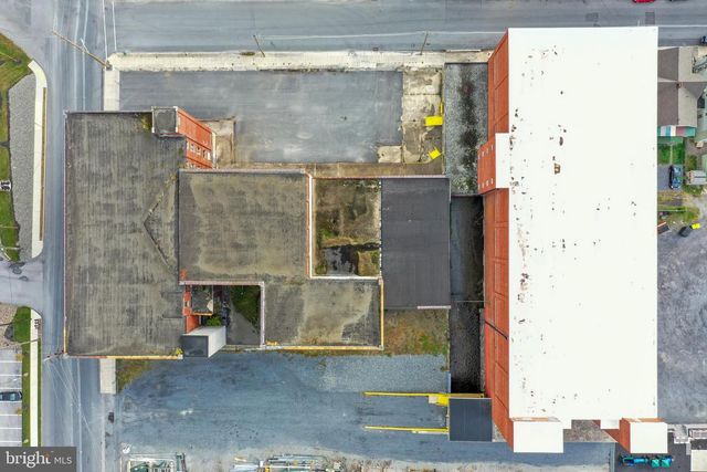 50 KENNEDY ST, Chambersburg, PA 17201