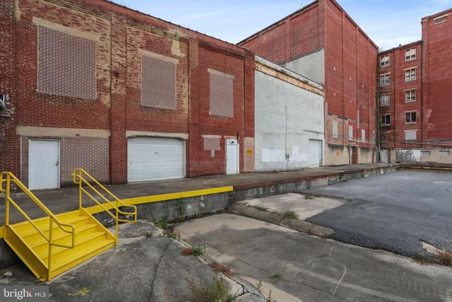 50 KENNEDY ST, Chambersburg, PA 17201