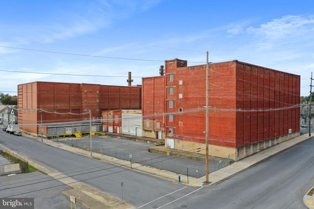 50 KENNEDY ST, Chambersburg, PA 17201