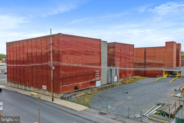 50 KENNEDY ST, Chambersburg, PA 17201
