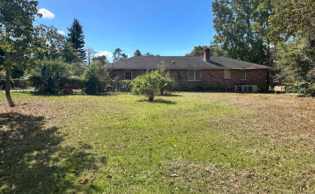 2136 Pinnacle St, Orangeburg, SC 29118