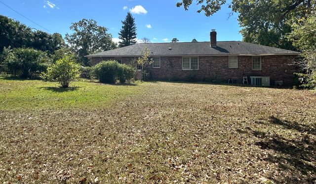 2136 Pinnacle St, Orangeburg, SC 29118