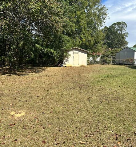 2136 Pinnacle St, Orangeburg, SC 29118