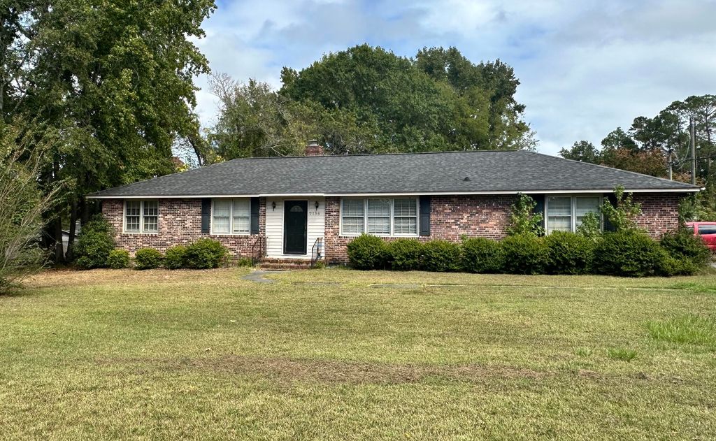 2136 Pinnacle St, Orangeburg, SC 29118