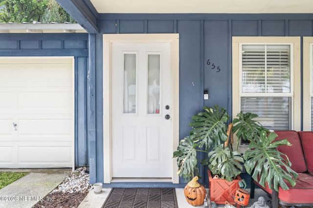 655 CORDUROY Court, Orange Park, FL 32073