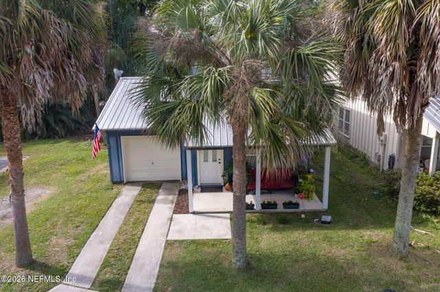 655 CORDUROY Court, Orange Park, FL 32073