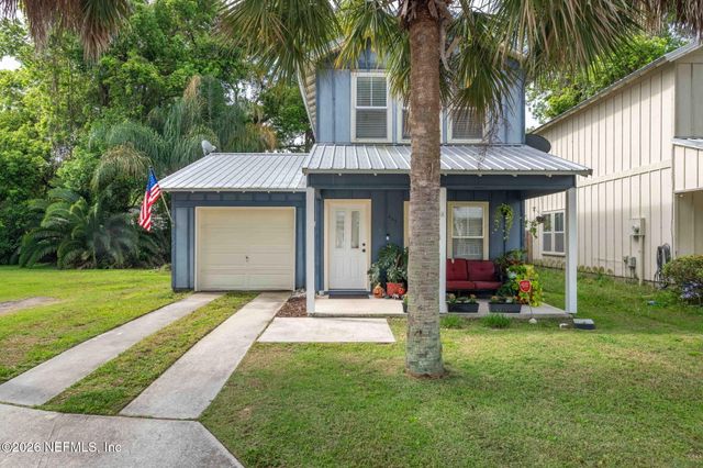 655 CORDUROY Court, Orange Park, FL 32073