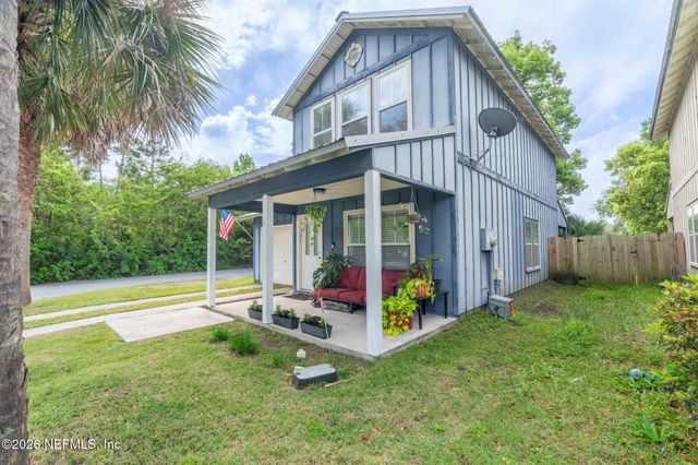 655 CORDUROY Court, Orange Park, FL 32073