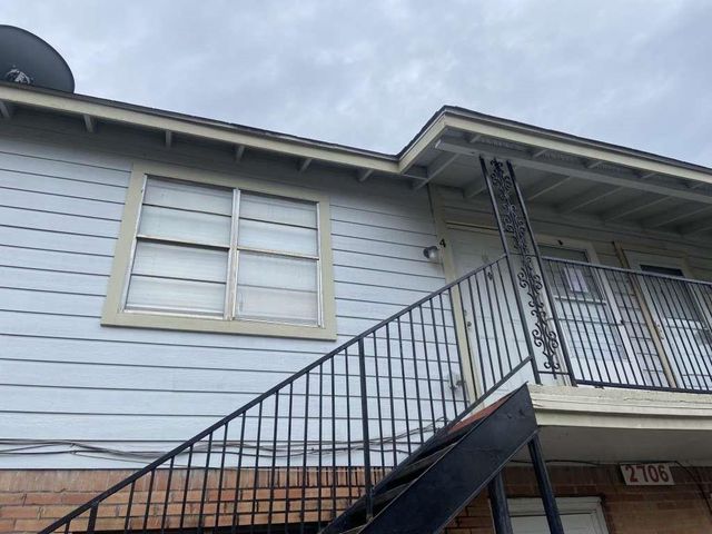 2706 Francis Street 4, Houston, TX 77004