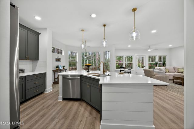 117 Fort Walker Lane, Bluffton, SC 29909