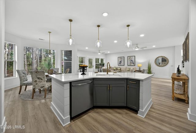 117 Fort Walker Lane, Bluffton, SC 29909